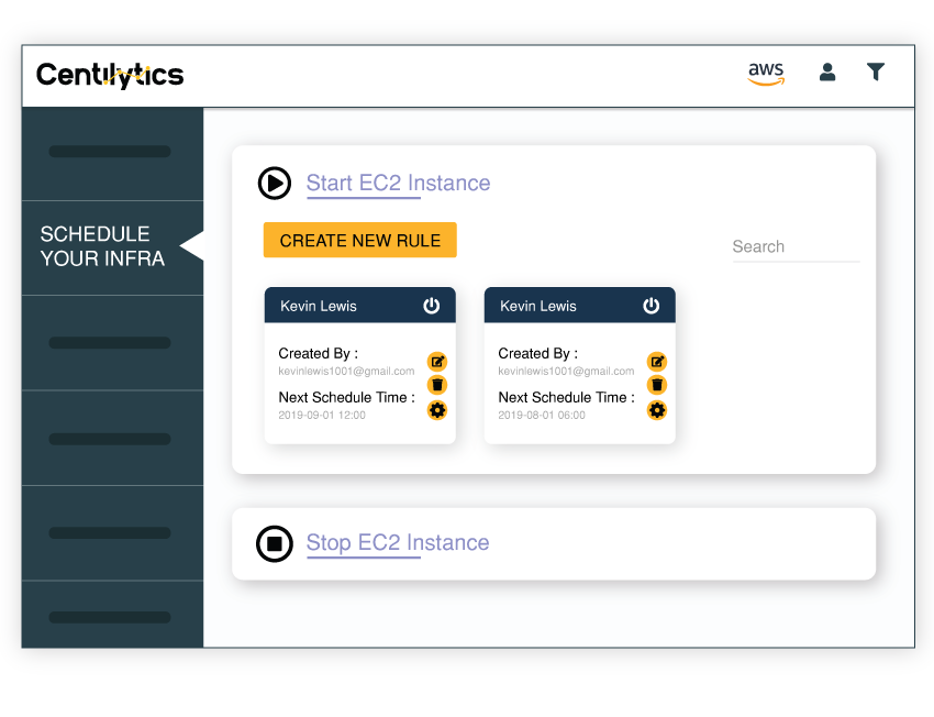 vmware cloud automation