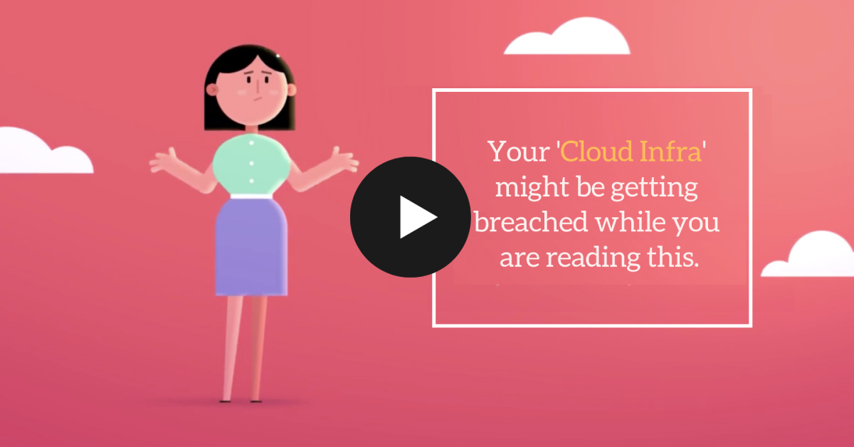 cloud security audit