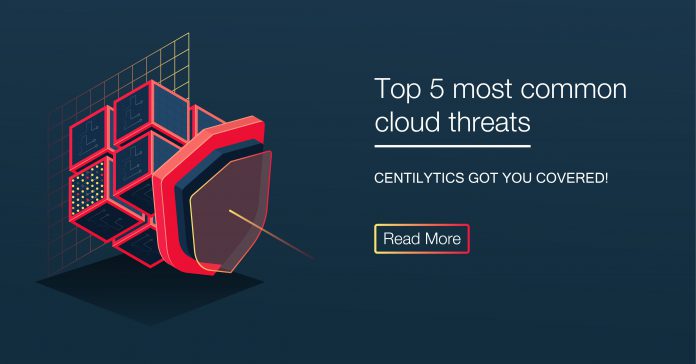 cloud threats