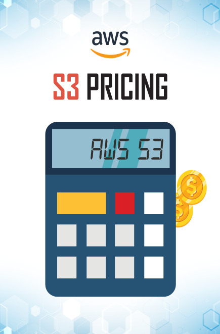 s3 pricing ebook