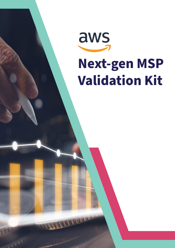 AWS MSP Audit Validation Kit