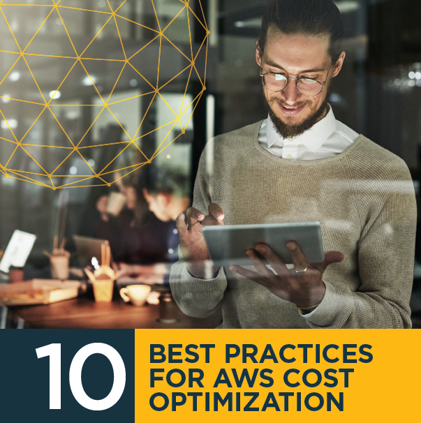 aws cost optimization best practices